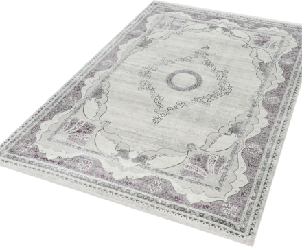 36564A stan LILA / L.GREY