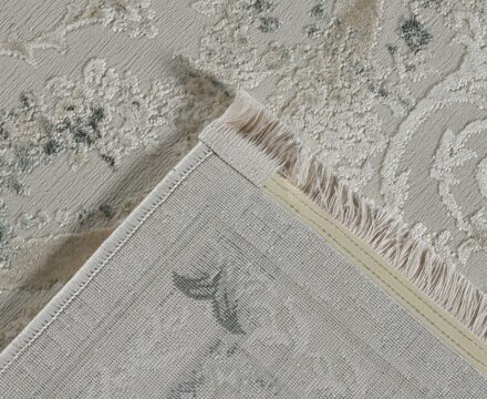 51386A stan GREEN / CREAM