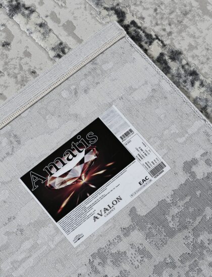 36556A stan GREY / L.GREY