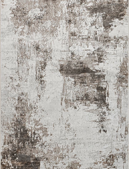 51285A stan BROWN FLS / BEIGE FL