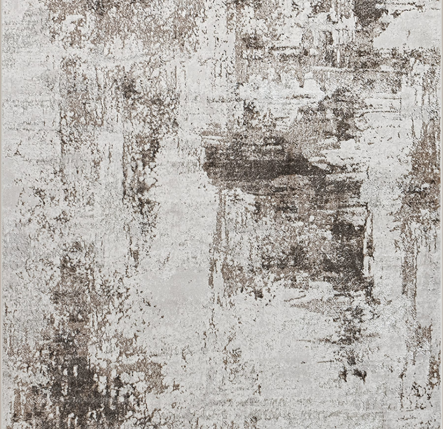 51285A stan BROWN FLS / BEIGE FL