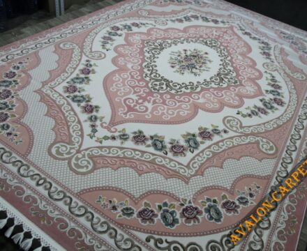 36054A stan PINK / PINK