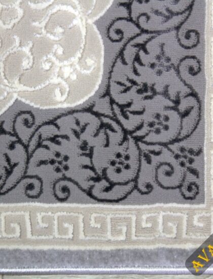 36846A stan L.GREY / GREY