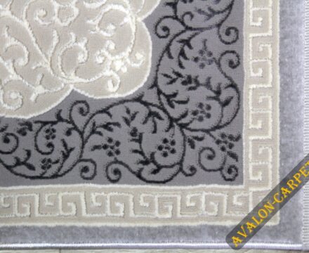 36846A stan L.GREY / GREY