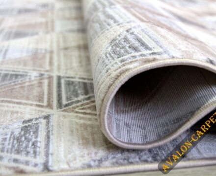 36853A stan L.BEIGE / BLUE