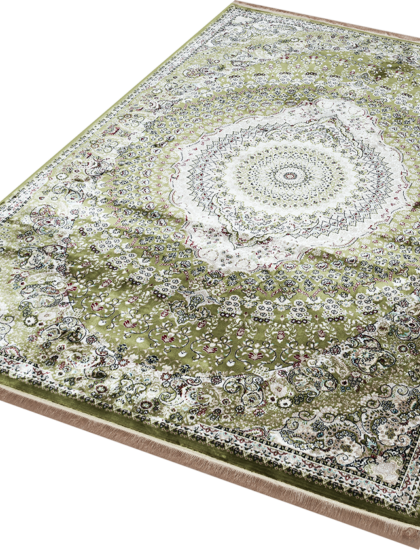 20058A stan GREEN / GREEN