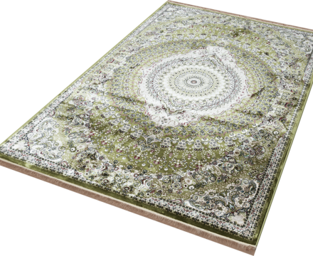 20058A stan GREEN / GREEN