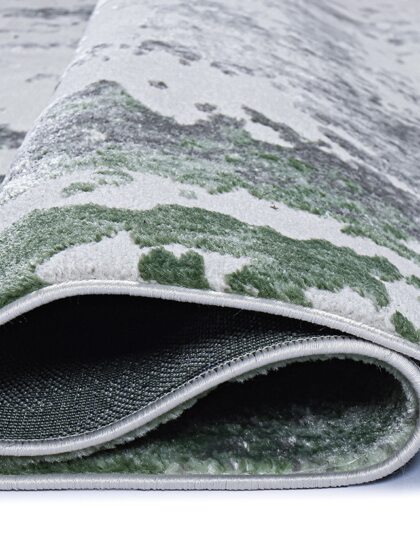 36897J stan GREEN FLS / L.GREY