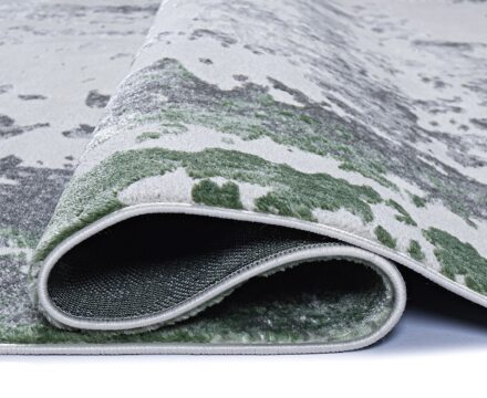 36897J stan GREEN FLS / L.GREY