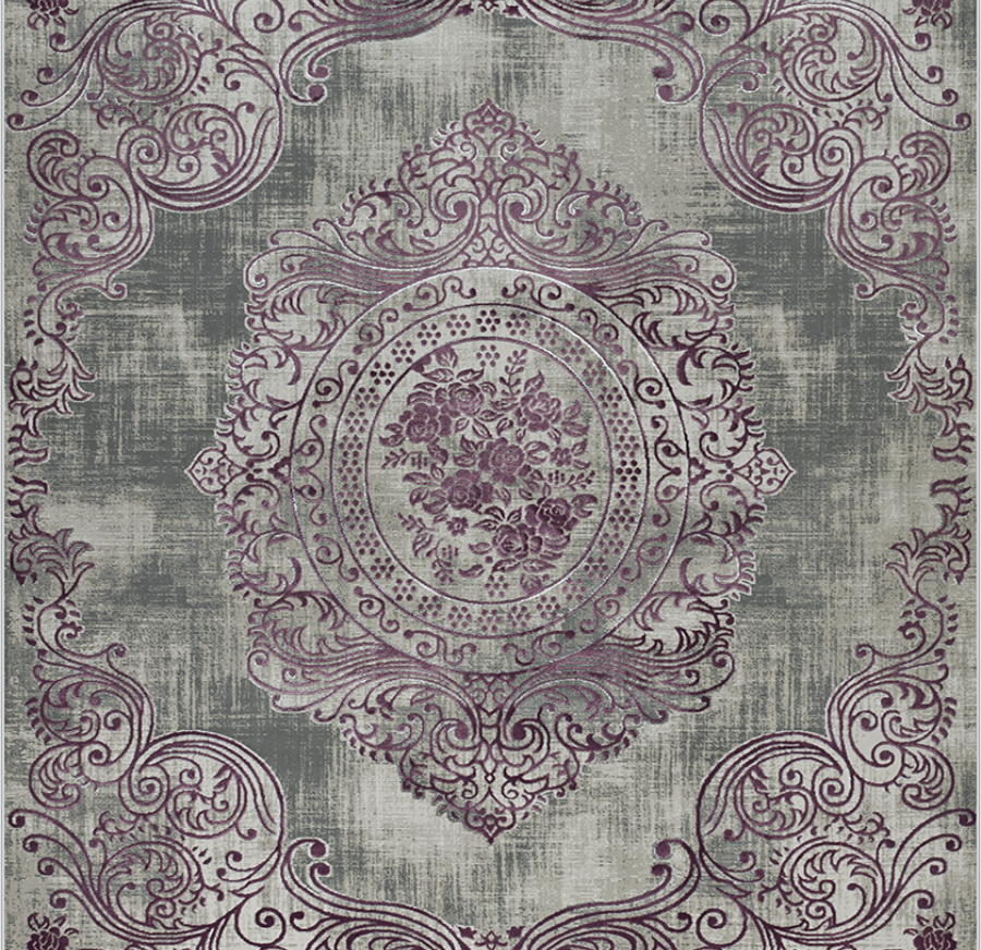 36560A stan LILA / L.GREY