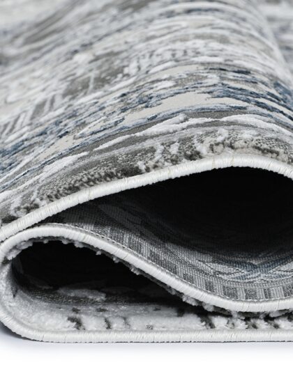 51386A stan BLUE / L.GREY