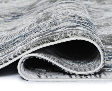 51386A stan BLUE / L.GREY