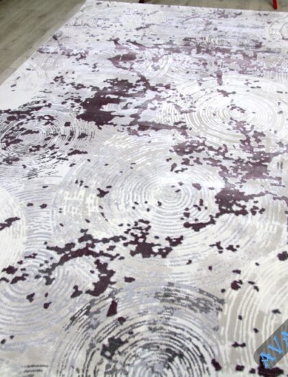 36904J stan L.GREY / LILA