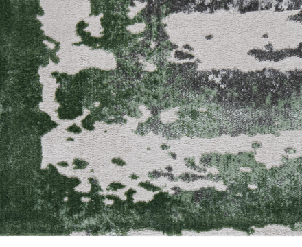 36897J stan GREEN FLS / L.GREY