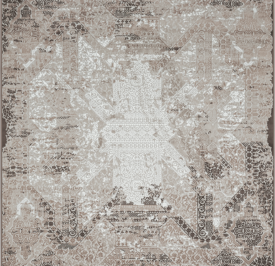 36950A stan BEIGE / BROWN