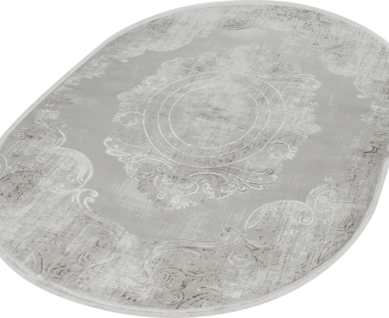 36560A oval D.VIZON / L.BEIGE