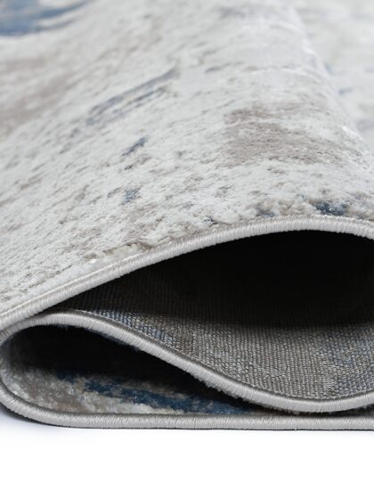 39877A stan BLUE / CREAM