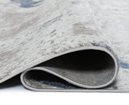 39877A stan BLUE / CREAM