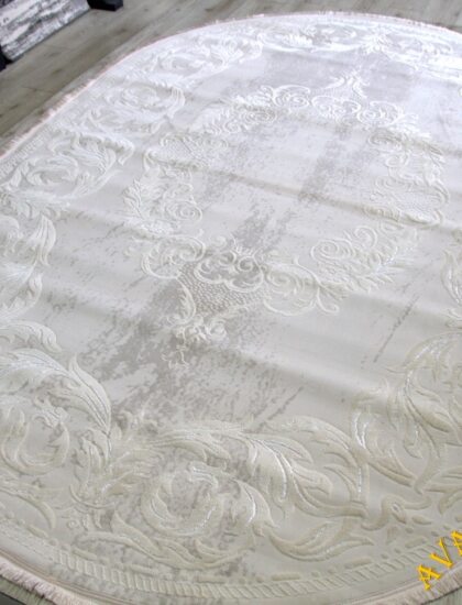 36567A oval CREAM / CREAM