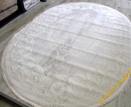 36567A oval CREAM / CREAM