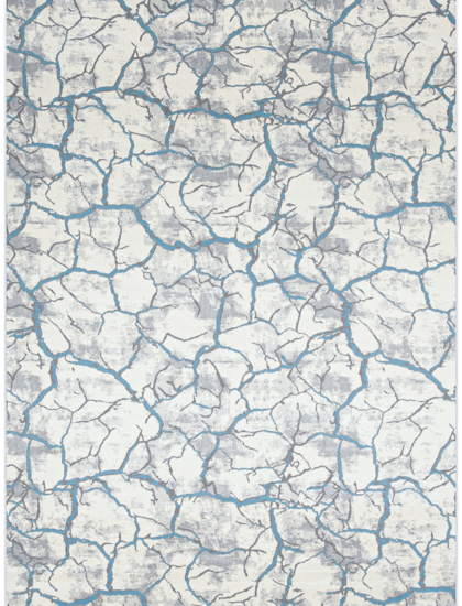 50001A stan L.GREY / BLUE CKM