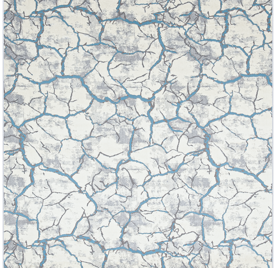 50001A stan L.GREY / BLUE CKM