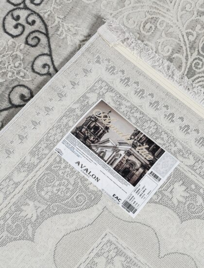 36564A stan GREY / L.GREY