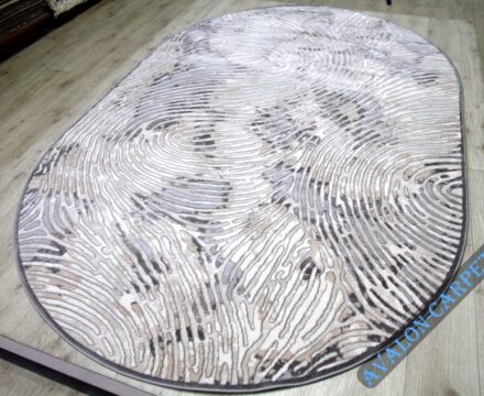 36911A oval GREY / GREY