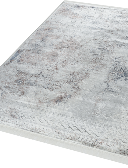 51815C stan L.GREY CKM / CREAM