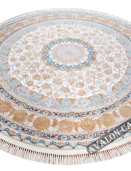 G129 daire CREAM / B