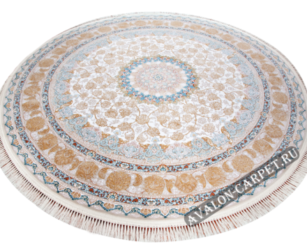 G129 daire CREAM / B