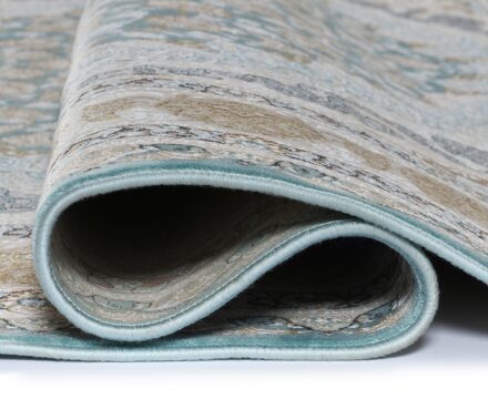 G129 square BLUE / GRAY