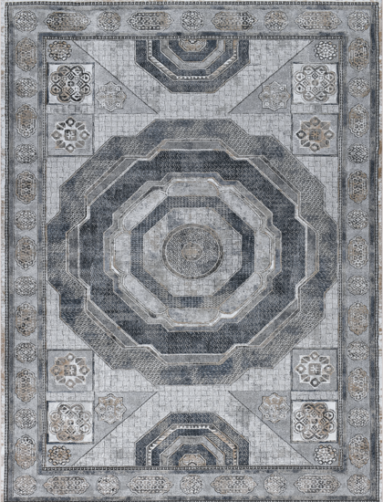 51385A stan BLUE/WHITE