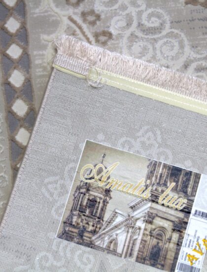 36548A stan L.BEIGE / L.BEIGE