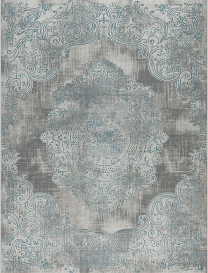 36560A stan GREY / BLUE