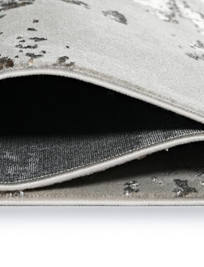 40842A stan GREY FLS / BEIGE COK