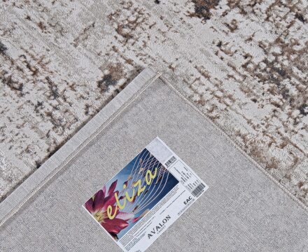 38554A stan GREY FLS / CREAM FLS