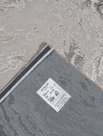 38508A stan L.GREY / BEIGE