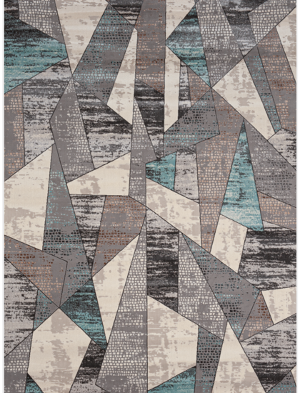 36854A stan L.GREY / BLUE