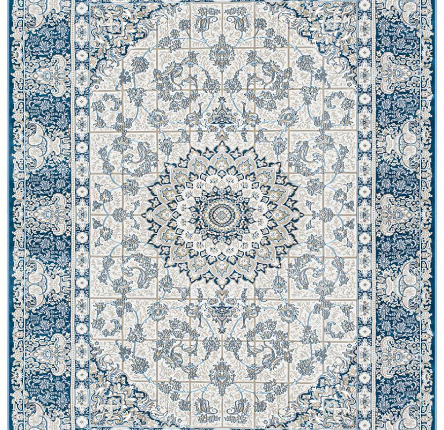 37122A stan BLUE / BLUE