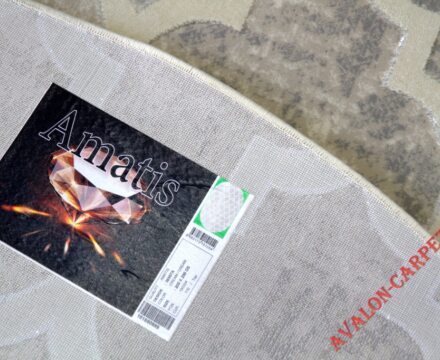 36557A oval CREAM / CREAM