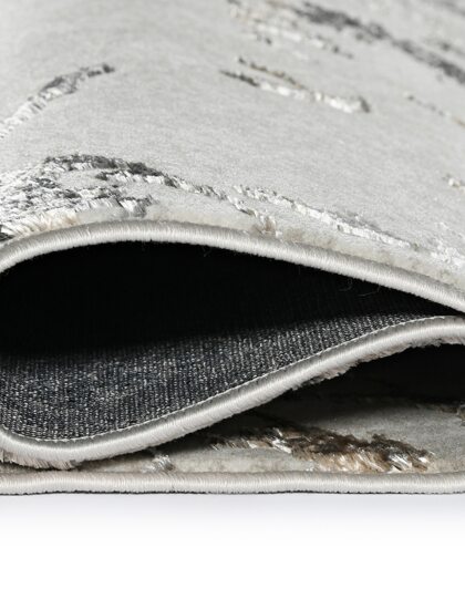 40834A stan GREY FLS / BEIGE COK