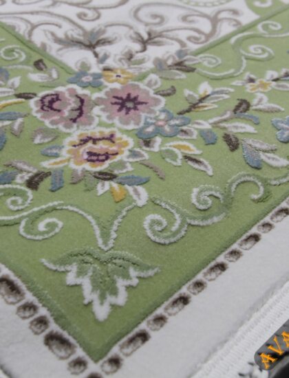 36069A stan GREEN / GREEN