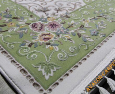 36069A stan GREEN / GREEN