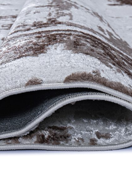 37342A r BROWN / D.BEIGE