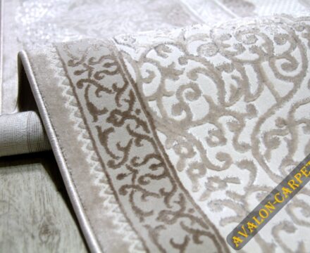 36845A stan L.BEIGE / D.VIZON