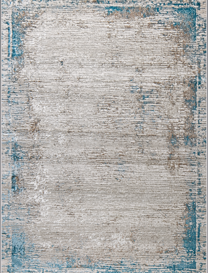 38548A stan BLUE FLS / CREAM FLS