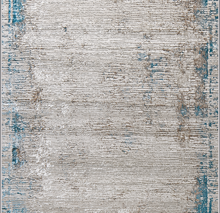 38548A stan BLUE FLS / CREAM FLS