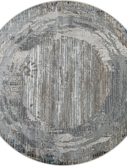 37904A daire BLUE FLS / BEIGE FLS