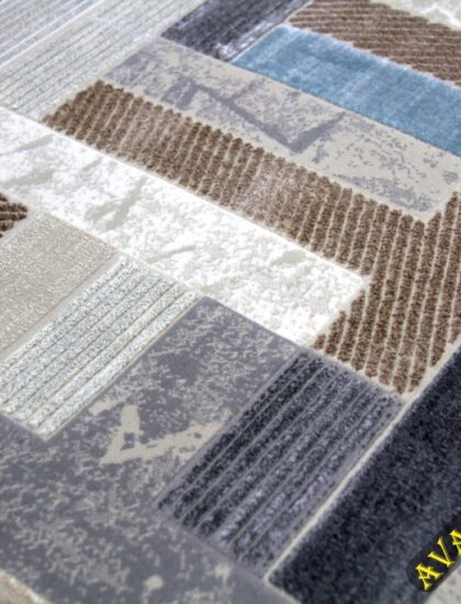 36622A stan GREY / BLUE